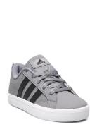 Vs Pace 2.0 K Sport Sneakers Low-top Sneakers Grey Adidas Sportswear