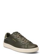 T305 Blc M Lave Sneakers Green Björn Borg