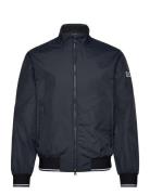 Jacket Tynn Jakke Navy EA7