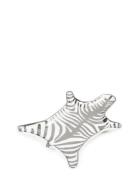 Zebra Stacking Dish Home Decoration Decorative Platters Multi/patterne...