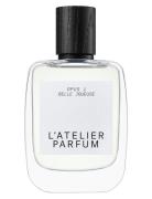 Belle Joueuse Parfyme Eau De Parfum Nude L'atelier Parfum