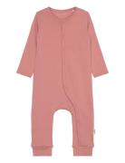 Jumpsuit Jumpsuit Pink Sofie Schnoor Baby And Kids