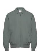 Edvard Jacket Tynn Jakke Green Makia