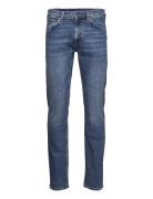 Arley Gant Jeans Bottoms Jeans Regular Blue GANT