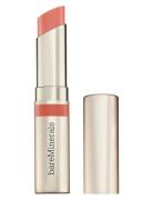 Bare Minerals Dewy Lip Gloss-Balm Hope 2.3 Gr Lipgloss Sminke Nude Bar...