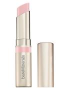 Bare Minerals Dewy Lip Gloss-Balm Soul 2.3 Gr Lipgloss Sminke Nude Bar...