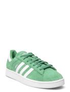 Campus 2 Lave Sneakers Green Adidas Originals