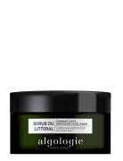 Energising Body Scrub With Sea Salt Bodyscrub Kroppspleie Kroppspeelin...