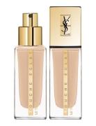 Yves Saint Laurent Touche Éclat Le Teint Foundation Br20 Foundation Sm...