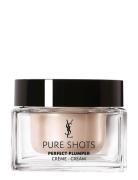 Yves Saint Laurent Pure Shots Perfect Plumper Cream 50Ml Dagkrem Ansik...