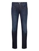 Anbass Trousers Slim 573 Online Bottoms Jeans Slim Blue Replay