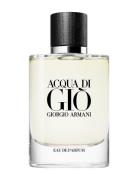 Giorgio Armani Acqua Di Giò Eau De Parfum 50Ml Parfyme Eau De Parfum N...