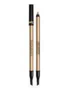 Ysl Lines Liberated Eyeliner Sminke Multi/patterned Yves Saint Laurent