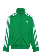 Firebird Top Tops Sweat-shirts & Hoodies Sweat-shirts Green Adidas Ori...