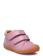 Bisgaard Hale V Lave Sneakers Pink Bisgaard