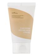 Yam Root Vegan Milk Cream Dagkrem Ansiktskrem Nude Isntree