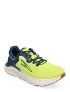 M Paradigm 7 Sport Sport Shoes Running Shoes Green Altra