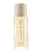 Pour Femme Edp 30 Ml Parfyme Eau De Parfum Nude Lacoste Fragrance