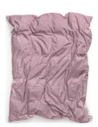 Duvet Cover Aster Home Textiles Bedtextiles Duvet Covers Purple Midnat...