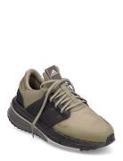 X_Plrboost Shoes Sport Sneakers Low-top Sneakers Khaki Green Adidas Sp...