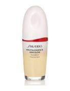 Revitalessence Skin Glow Foundation Foundation Sminke Shiseido