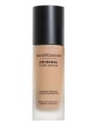 Original Pure Serum Radiant Natural Liquid Foundation Mineral Spf 20 L...