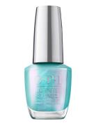 Is - Pisces The Future 15 Ml Neglelakk Sminke Blue OPI