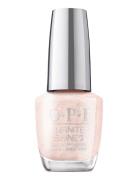 Is - Gemini And I 15 Ml Neglelakk Sminke Pink OPI