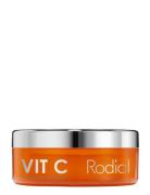 Rodial Vit C Pads Deluxe Ansiktsrens Ansiktsvann Nude Rodial