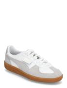 Palermo Lth Sport Sneakers Low-top Sneakers White PUMA