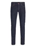 Jjiglenn Jjevan Jos 777 Lid Noos Bottoms Jeans Slim Navy Jack & J S