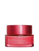 Rose Radiance Super Restorative Dagkrem Ansiktskrem Nude Clarins