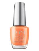 Is - Silicon Valley Girl 15 Ml Neglelakk Sminke Nude OPI