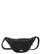 Amalfi Bumbag Marie Rumpetaske Veske Black Adax