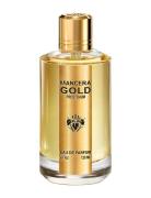 Gold Prestigium Eau De Parfums 120 Ml Parfyme Eau De Parfum Nude Mance...