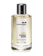 Intense Cedrat Boise Extrait De Parfums 120 Ml Parfyme Eau De Parfum N...