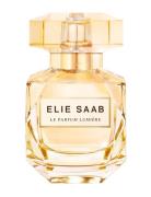 Le Parfum Lumière Edp Parfyme Eau De Parfum Nude Elie Saab