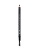 Eyebrow Powder Pencil Beauty Women Makeup Eyes Kohl Pen Brown NYX Prof...