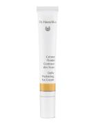 Daily Hydrating Eye Cream Øyepleie Nude Dr. Hauschka