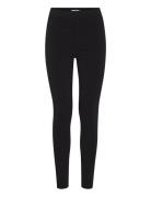 Bykeira Bydixi Jegging Bottoms Leggings Black B.young