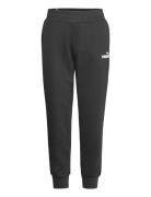 Ess Sweatpants Fl Cl Sport Sweatpants Black PUMA