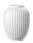 Hammershøi Vase H25.5 White Home Decoration Vases Small Vases White Kä...