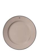 St Ware Dinner Plate Home Tableware Plates Dinner Plates Beige Lexingt...