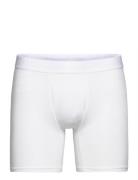 Core Dry Boxer 6-Inch M Sport Boxers White Craft