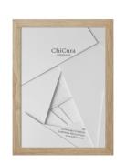 Wooden Frame - A5 - Glass Home Decoration Frames Brown ChiCura