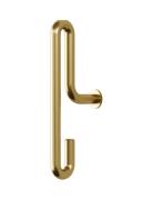 Wall Hook Small Home Storage Hooks & Knobs Hooks Gold MOEBE