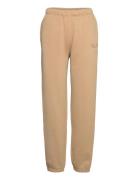 Jeantelle Bottoms Sweatpants Beige Baum Und Pferdgarten