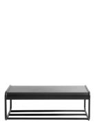 Multishelf Copenhagen Home Furniture Shelves Black Muubs