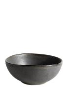 Dip Bowl Mame Home Tableware Bowls & Serving Dishes Serving Bowls Blac...