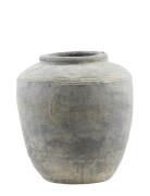 Rustik Vase Home Decoration Vases Small Vases Grey House Doctor